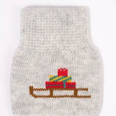 zooplus Exclusive Pet & Parent Weihnachtliche Socken - für Hunde (Einheitsgröße) zooplus Exclusive Pet & Parent Weihnachtliche Socken - für Hunde (Einheitsgröße)