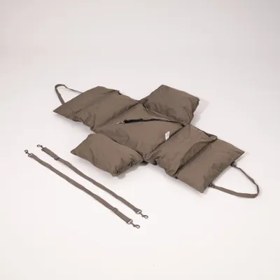 Nomad Tales autosedačka 2 v 1 Calma - d 53 x š 47 x v 26/42 cm Nomad Tales autosedačka 2 v 1 Calma - d 53 x š 47 x v 26/42 cm