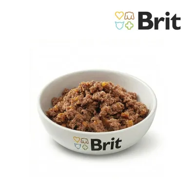 Brit Mono Protein 6 x 400 g