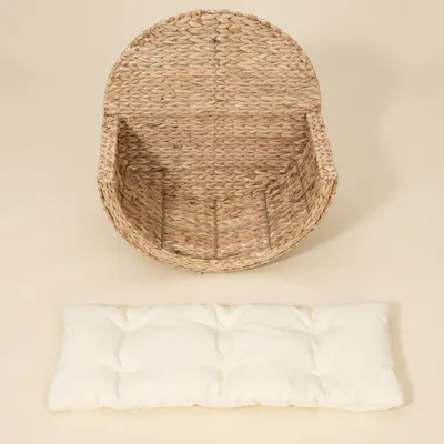 Circuito para gatos Modern Living Manarola, beige - Cama de pared Manarola Circuito para gatos Modern Living Manarola, beige - Cama de pared Manarola