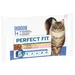Perfect Fit Indoor 1+ Saquetas