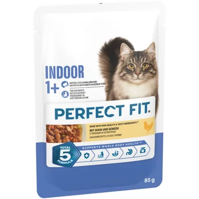 Perfect Fit Indoor 1+