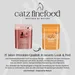 catz finefood 6 x 300 g
