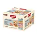 Lot économique animonda Carny Adulte en sauce 24 x 60 g