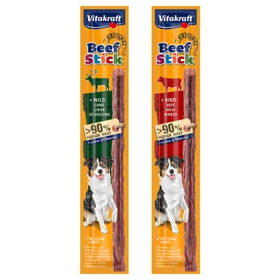 Vitakraft Beef Stick 12 g