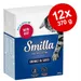 Smilla Chunks i sås 12 x 370 g