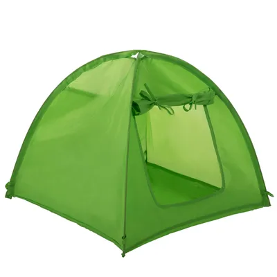 Cat Camp Katzenzelt