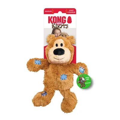 KONG Wild Knots Bears - S/M