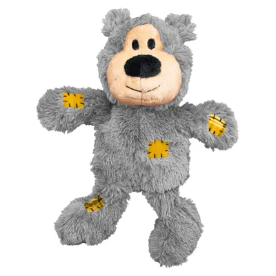 KONG Wild Knots Bears - Extra Small