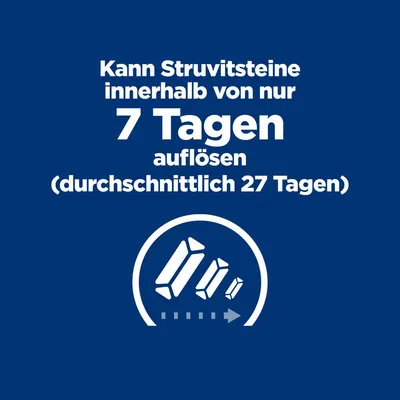 Hill's Prescription Diet c/d Multicare Urinary Care Huhn