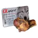 Alpha Spirit Half Ham Bone