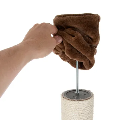 Natural Paradise takfestet klorestativ Magnolia