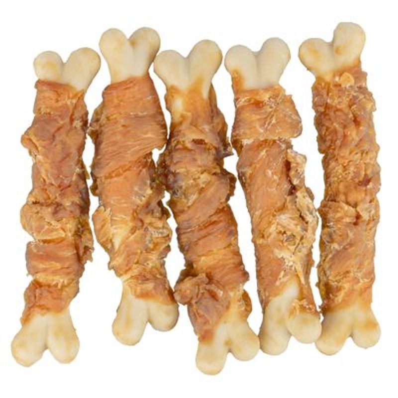 Trixie Chickies
