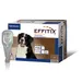 Effitix per cani da 40 a 60 kg