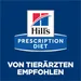 Hill's Prescription Diet 10 ou 12 kg + boîtes 3 x 360 ou 370 g offertes !