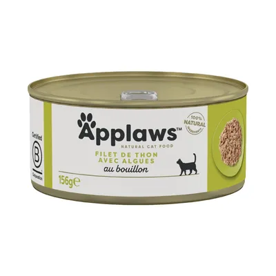 Applaws 6 x 156 g pour chat