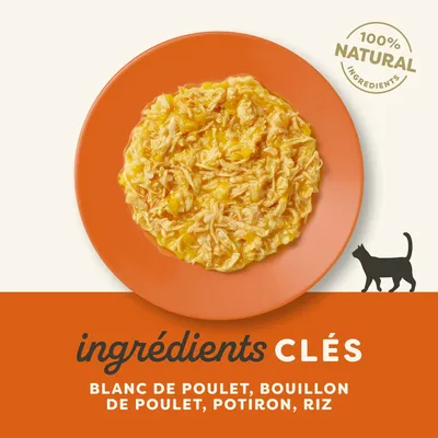 Applaws 6 x 156 g pour chat