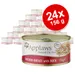 Voordeelpakket Applaws in Bouillon 24 x 156 g
