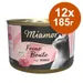 Miamor Feine Beute в консерви 12 x 185 г