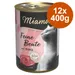 Miamor Feine Beute 12 x 400 g