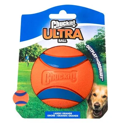Chuckit! Ultra Ball S