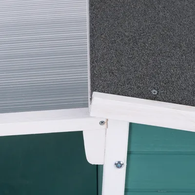 Maisonnette à marquise Maisonnette à marquise