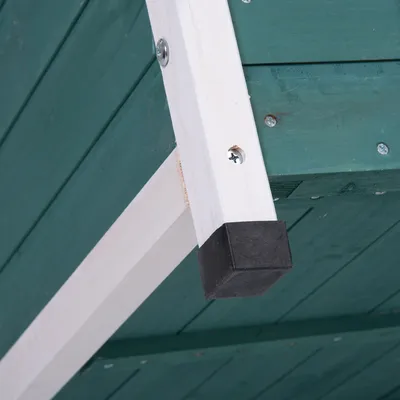 Maisonnette à marquise Maisonnette à marquise