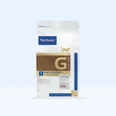 Virbac Veterinary HPM G1 Digestive Support - 3 kg