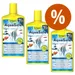 Tetra AquaSafe 3 x 500 ml