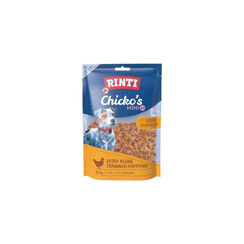 Rinti Extra Mini XS