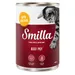 Smilla oksegryter 6 x 400 g