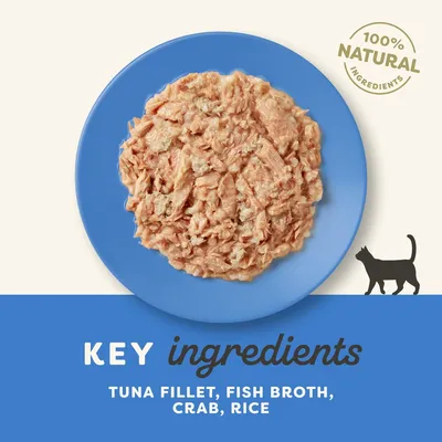 Applaws Cat Natural i buljong 12 x 70 g
