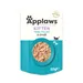 Applaws Natural Kitten hús-/hallében 12 x 50 g