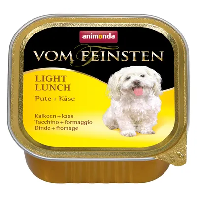 Gourmetpakning animonda vom Feinsten 24 x 150 g