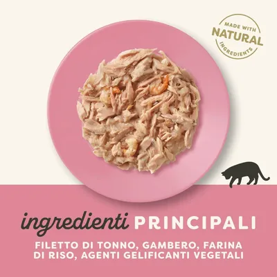 Applaws Buste in gelatina 16 x 70 g