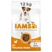 IAMS Advanced Nutrition Adult Small & Medium Dog con pollo