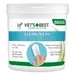 Vet's Best® Clean Zahn-Reinigungspads