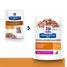 Hill's Prescription Diet k/d Kidney Care bœuf pour chat