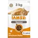 IAMS Advanced Nutrition Senior Cat 7+ with Chicken