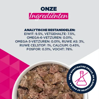 Eukanuba Special Care Adult Mono-Protein met lam Eukanuba Special Care Adult Mono-Protein met lam