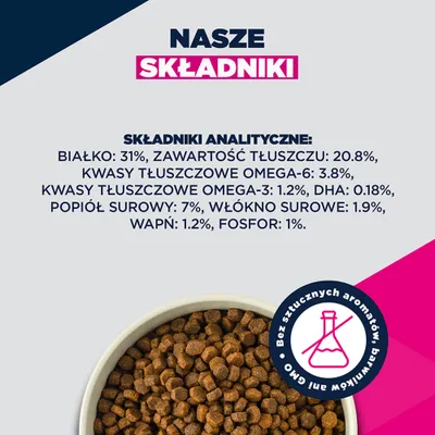 Eukanuba Special Care Sensitive Digestion Puppy, kurczak i indyk Eukanuba Special Care Sensitive Digestion Puppy, kurczak i indyk