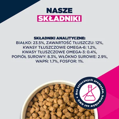 Eukanuba Special Care Mono-Protein Adult, jagnięcina Eukanuba Special Care Mono-Protein Adult, jagnięcina