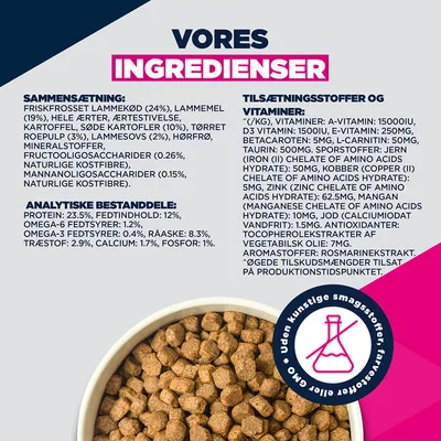Eukanuba Special Care Mono-Protein Adult Lam