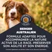 Eukanuba Race Spécifique Bergers Australiens