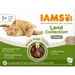 IAMS Advanced Nutrition Grain Free Land Collection in Saus