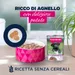 Eukanuba Puppy Ricco di Agnello con Patate