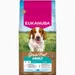 Eukanuba Grain Free Adult Small & Medium s mořskými rybami