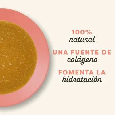 Applaws Caldo de hueso de pescado 24 x 85 g - Pack ahorro