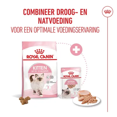 Royal Canin Kitten Loaf