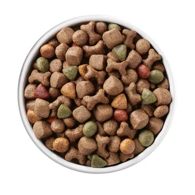 Beneful 7+ Kip, Tuingroenten en Vitaminen Hondenvoer